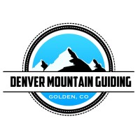 Denver Mountain Guiding logo - Similar company to Cbst Adventures