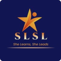 She Learns, She Leads (SLSL) logo - Similar company to Tedxroxbury