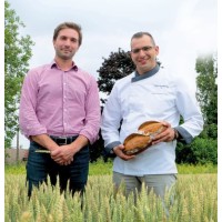 La Grande Boulangerie de Paris - LGBP logo - Similar company to Qualijus Institut Professionnel