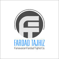 Fardad Tajhiz logo - Similar company to Bidartebnoor