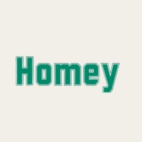 Homey logo - Similar company to Homey