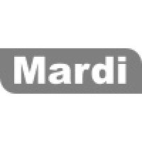 Mardi logo - Similar company to Alibaba Gdt Network