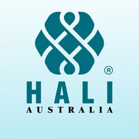 HALI Australia logo - Similar company to Öğretmenler Halı Mobilya