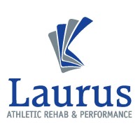 Laurus Athletic Rehab & Performance logo - Similar company to Move Well With Anna