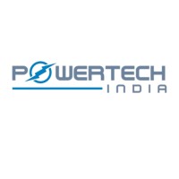 Power Tech India logo - Similar company to Power Tech