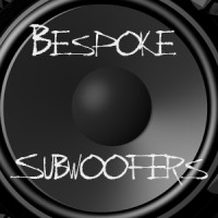 Bespoke Subwoofers logo - Similar company to Parasurgical Systems