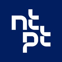 NTPT logo - Similar company to Ström Sa