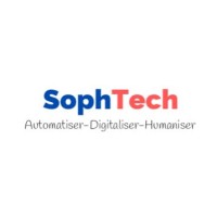 Sophtech SAS logo - Similar company to Abmi