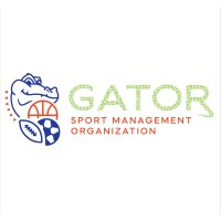 UF Gator Sports Management Organization logo - Similar company to The Gainesville Sun