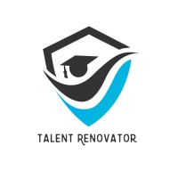 Talent Renovator logo - Similar company to Kenz Software Solutions Inc.