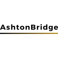 AshtonBridge logo - Similar company to Aqutitle