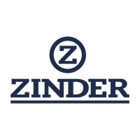 Zinder Boats logo - Similar company to Amtc Bv