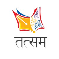 Tatsam - The Hindi Society of NSUT logo - Similar company to Subhasha Nsut