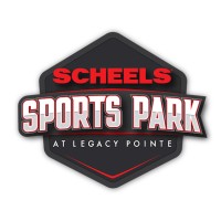 Scheels Sports Park logo - Similar company to Springfield Sangamon Growth Alliance