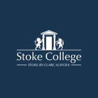 Stoke College logo - Similar company to Mortgage Smart Ltd
