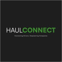 HaulConnect Staffing