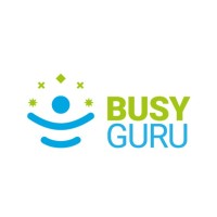 BusyGuru Ltd. logo - Similar company to International Dermatology Outcome Members (Ideom)