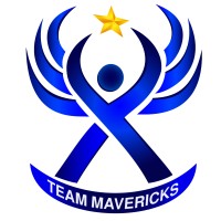 Team Mavericks logo - Similar company to Wise Learnings