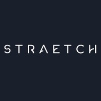 STRAETCH logo - Similar company to Visionly