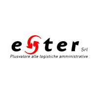Ester srl logo - Similar company to Luluu