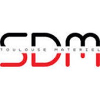 SDM Toulouse Matériel logo - Similar company to Général Batiment