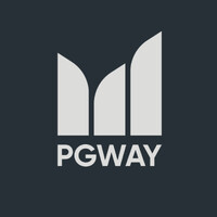 PGWay logo - Similar company to Zolved Ltd