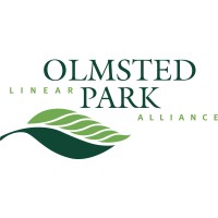 Olmsted Linear Park Alliance logo - Similar company to Ernst Conservation Seeds