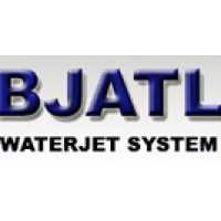 BJATL-waterjet system logo - Similar company to Hydrablast Technologies Inc.
