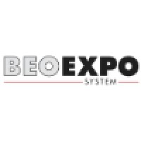 BEOEXPO System logo - Similar company to Expomaster.Se