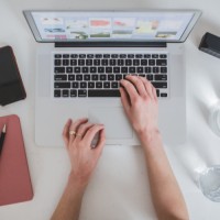Remotype logo - Similar company to Remoty