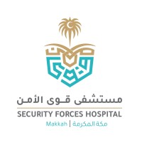 Security Forces Hospital - Makkah logo - Similar company to Security Forces Hospital - Riyadh