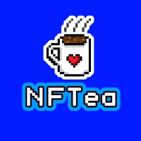NFTEA logo - Similar company to Tom Hunt