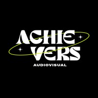 Achievers Produtora logo - Similar company to Tboom Interactive