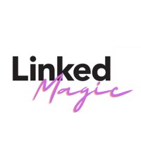 Linked Magic logo - Similar company to Lifeguardeye