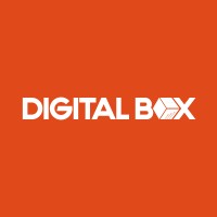 Digital Box logo - Similar company to Inter Computer Bulgaria