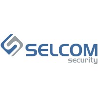 Selcom Security, JSC logo - Similar company to Caphex