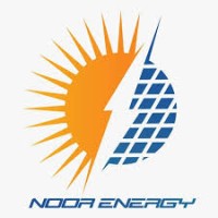 Noor Energy logo - Similar company to Second Energy