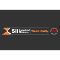 Sil Industrial Minerals logo - Similar company to Catapult Solutions Inc