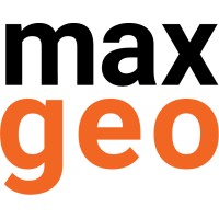 maxgeo logo - Similar company to Acquire