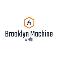 Brooklyn Machine & Mfg. logo - Similar company to Brost Foundry Co.