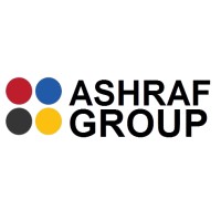 Ashraf Group logo - Similar company to Mecas Engineering Pvt Ltd