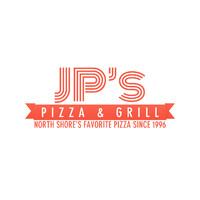 Jp'S Pizza & Grill