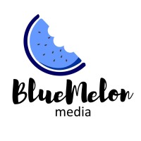 BlueMelon Media logo - Similar company to Blue Melon Media