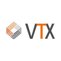VTX | Administradora e Imobiliária logo - Similar company to Avaetec Soluções