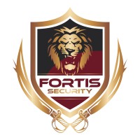 Fortis Security logo - Similar company to Stratpoint Financial Advisor Services