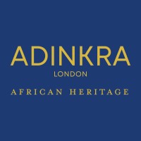 ADINKRA logo - Similar company to Adinkra
