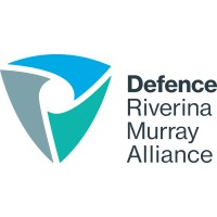Defence Riverina Murray Alliance logo - Similar company to Sign Effects