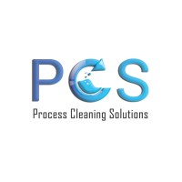 Process Cleaning Solutions logo - Similar company to Pcs - Process Cleaning Solutions