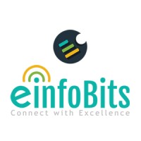 eInfoBits Software Solutions LLP logo - Similar company to Prime Tech It Solutions