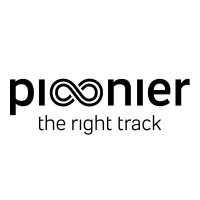 Pioonier GmbH logo - Similar company to Efg Polymers